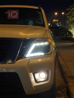 Nissan Armada